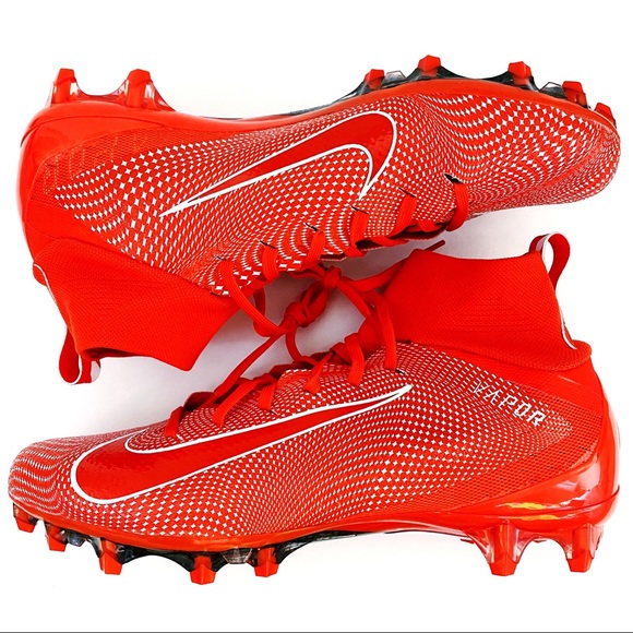 nike men's vapor untouchable 3 pro football cleats size 11